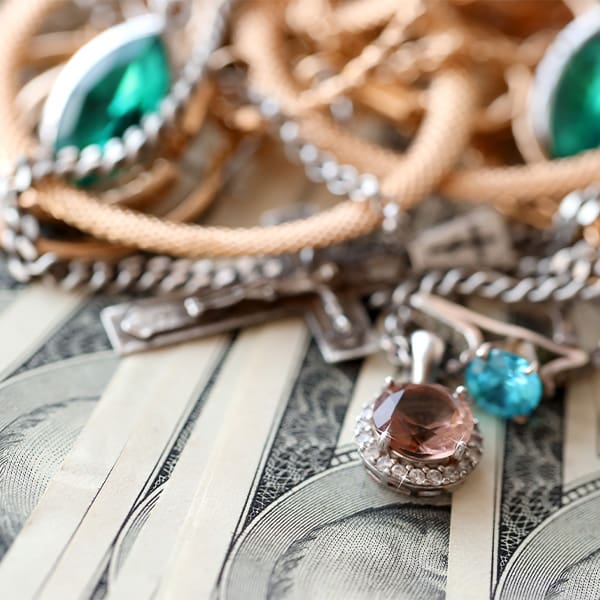 Lucky Jewellery