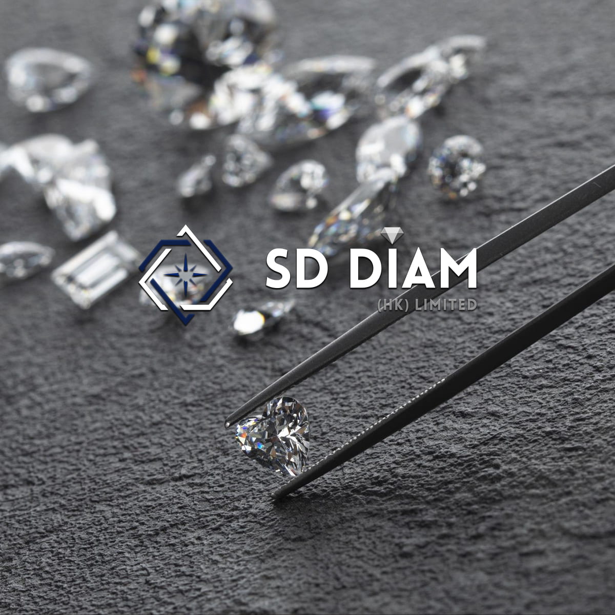 SD DIAM (HK) LIMITED