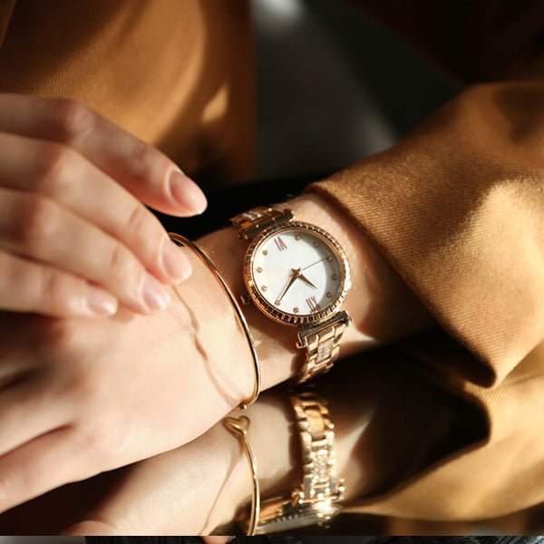 business jewellery