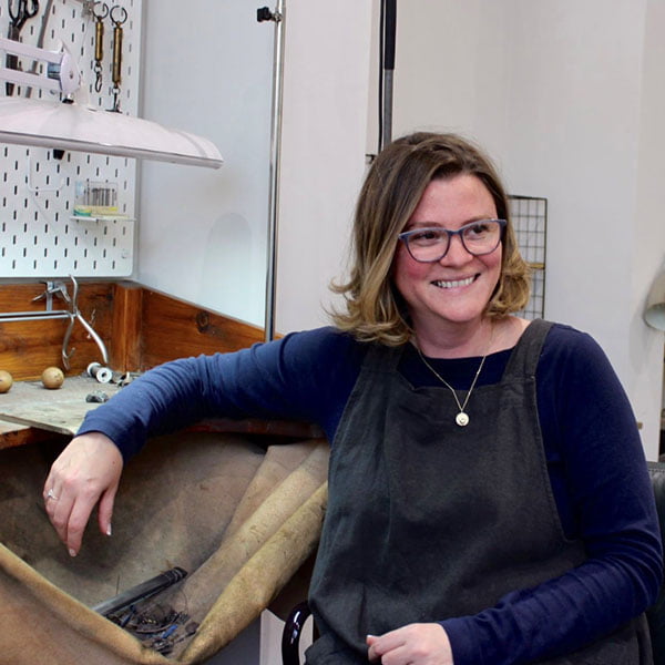 The Art of Growing Your Jewellery Business: Tapping Into Goldsmiths' Centre Grants
