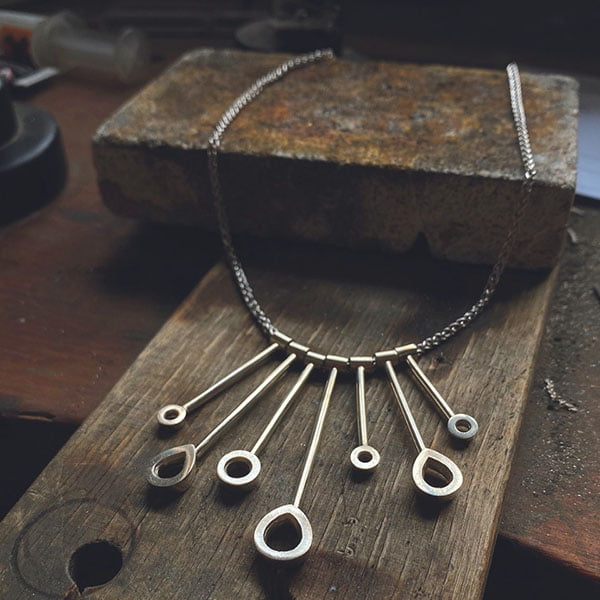 The Art of Growing Your Jewellery Business: Tapping Into Goldsmiths' Centre Grants