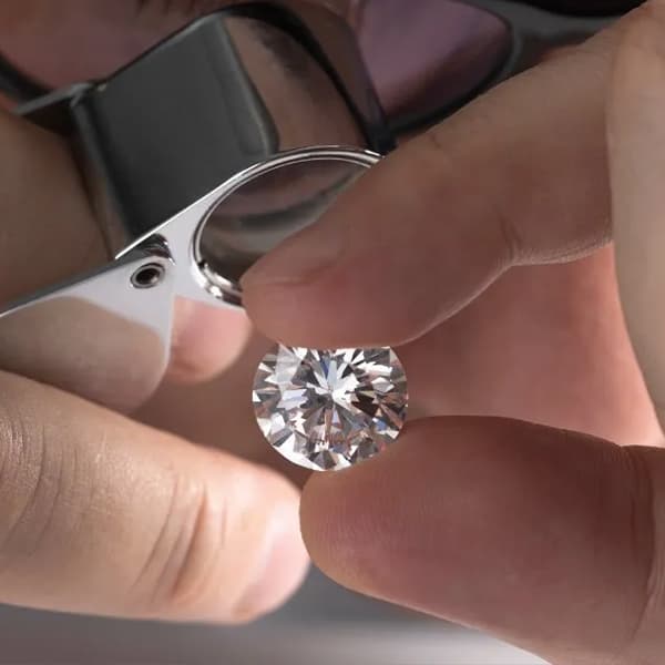 Lab-grown Diamonds
