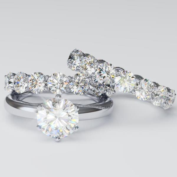 Real Diamonds Ethical Diamonds