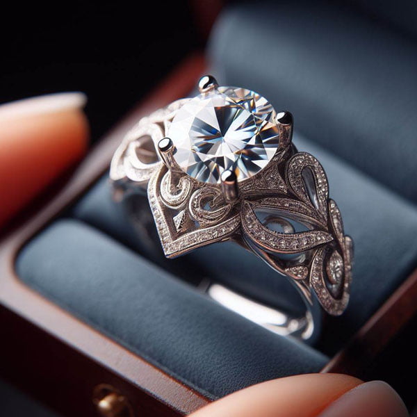 Your Guide to Choosing Top Engagement Rings