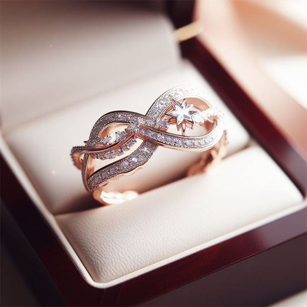 Exploring the Meaning Behind Promise Ring