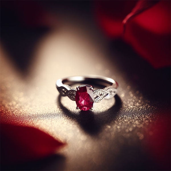 Rubi Jewellery: A Fusion of Passion and Elegance
