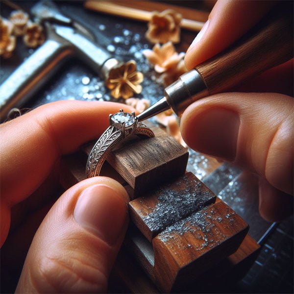Craft Your Dream Engagement Ring: Complete Guide