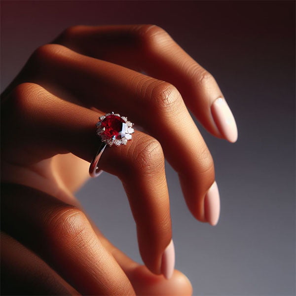 Rubi Jewellery: A Fusion of Passion and Elegance