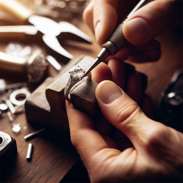 Craft Your Dream Engagement Ring: Complete Guide