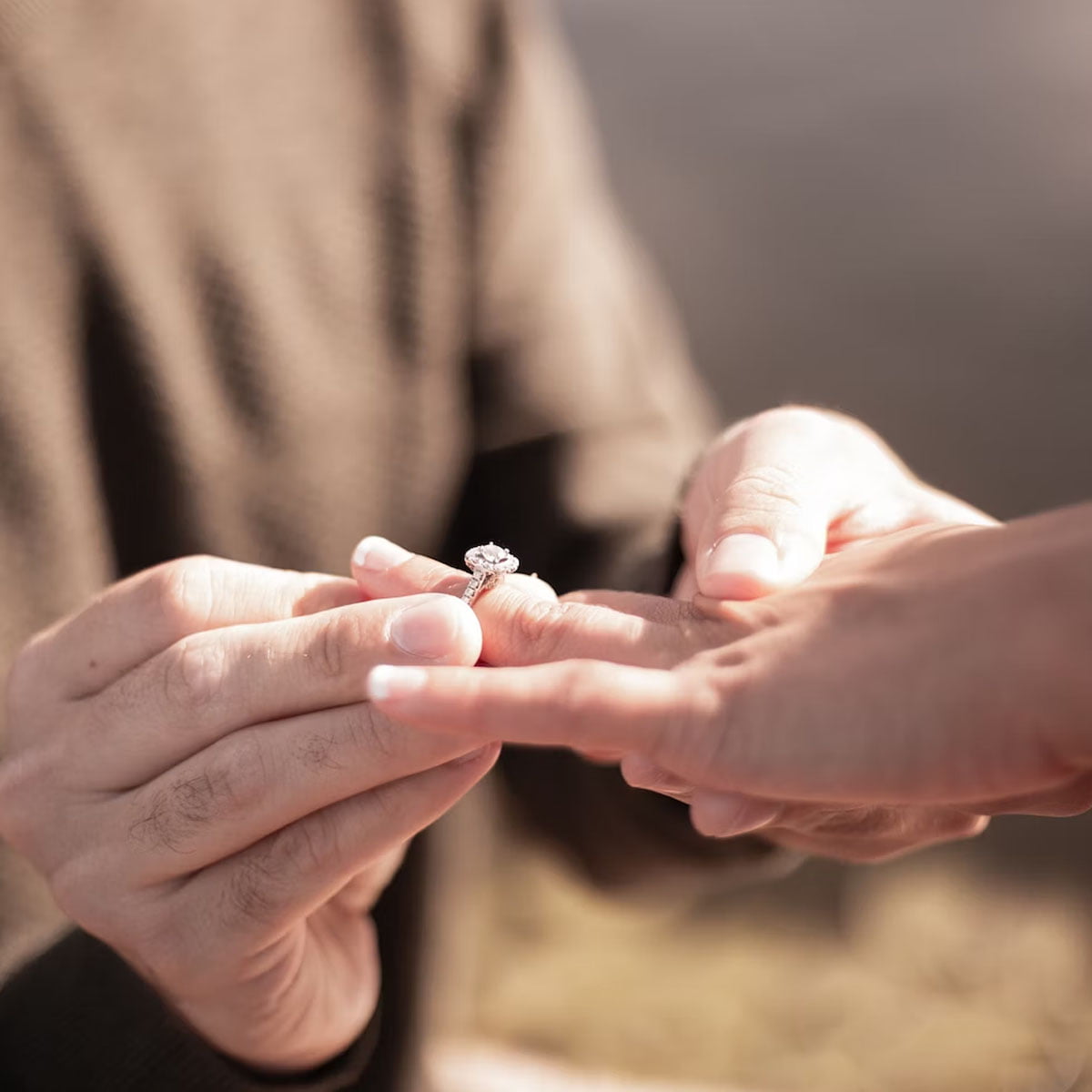 Wedding Rings