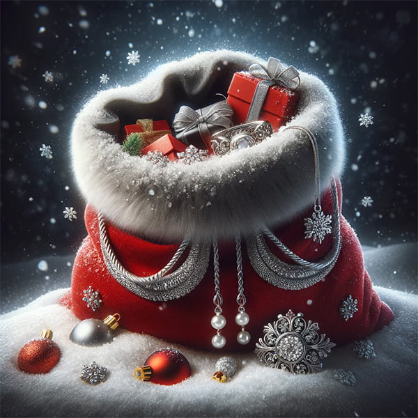 Fine Jewellery gifts