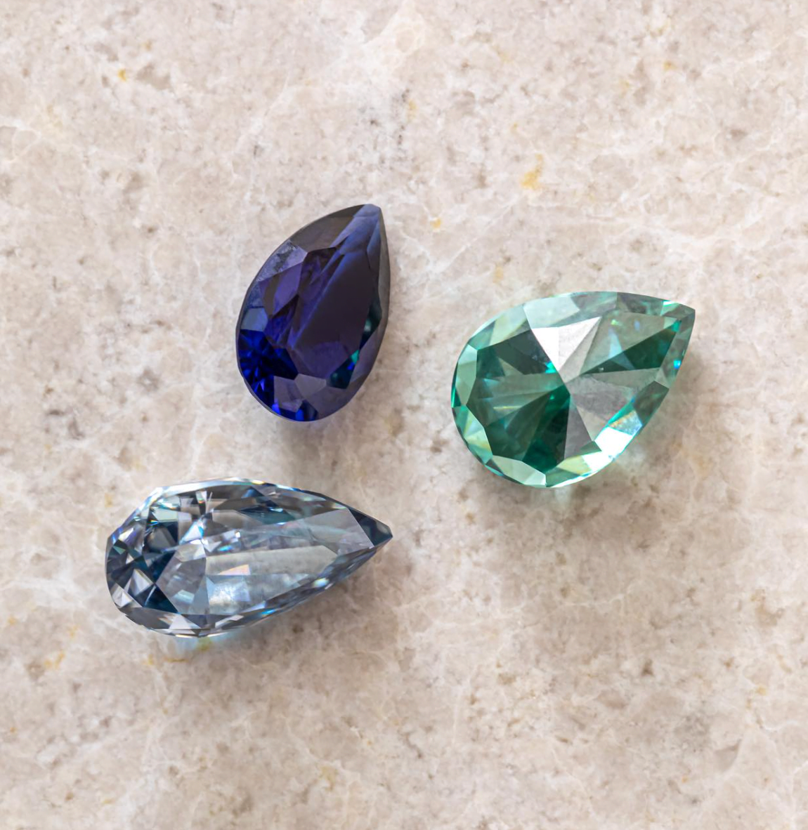 Flawless - Fine Jewellery — photo 5