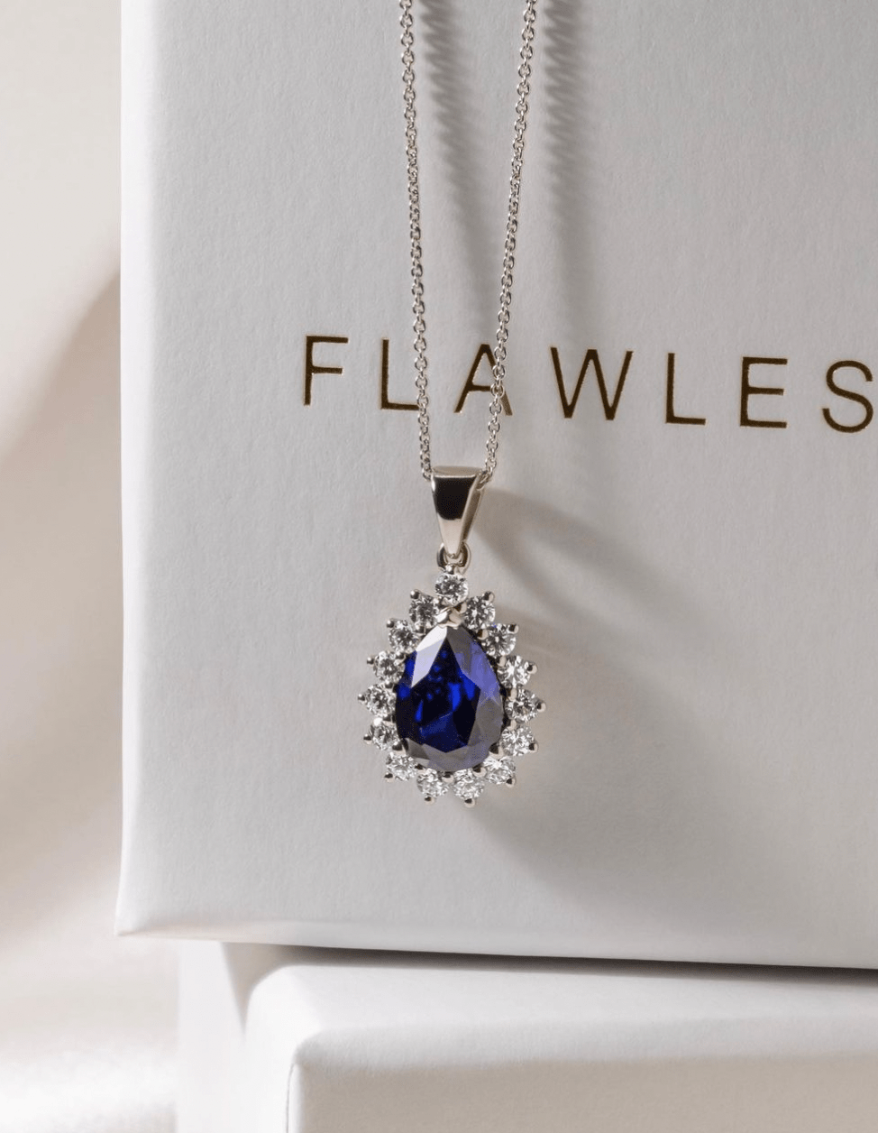 Flawless - Fine Jewellery — photo 6