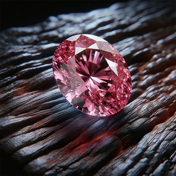Argyle Pink Diamond