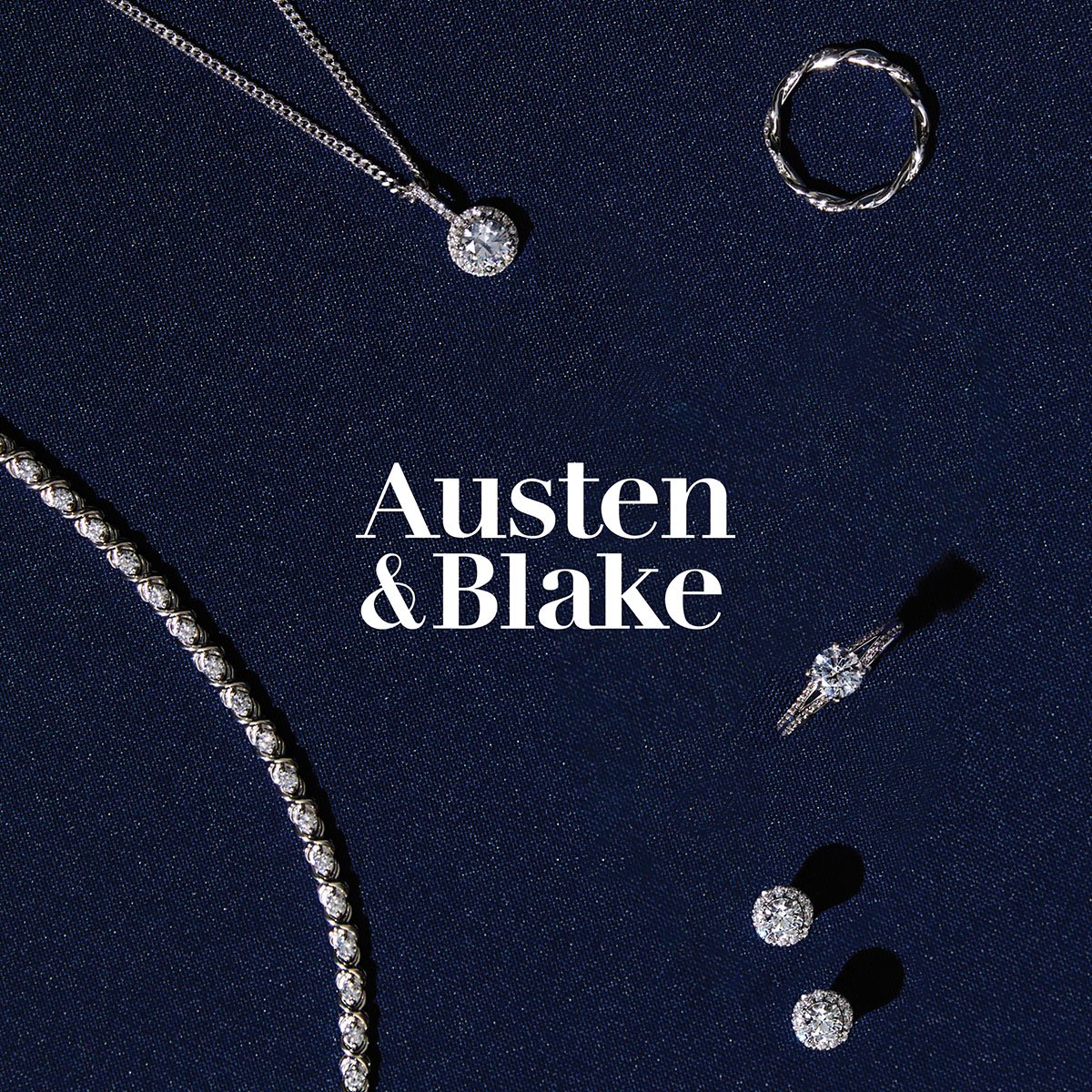 Austen &amp; Blake