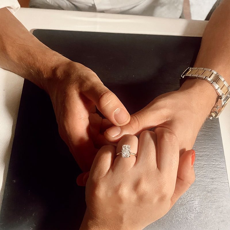 Mouza Fine Jewellery — photo 12