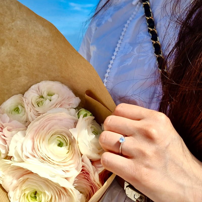 Mouza Fine Jewellery — photo 10