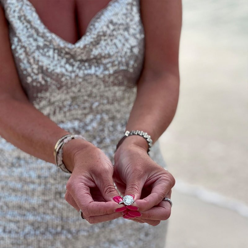 Mouza Fine Jewellery — photo 9