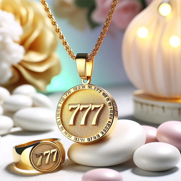 Lucky Jewellery