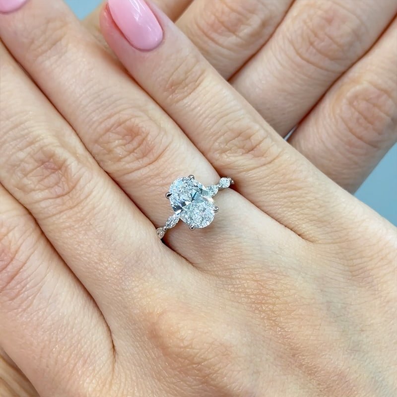 Mouza Fine Jewellery — photo 8