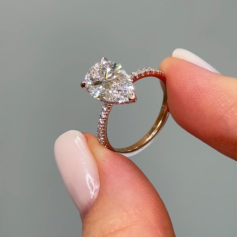 Mouza Fine Jewellery — photo 3