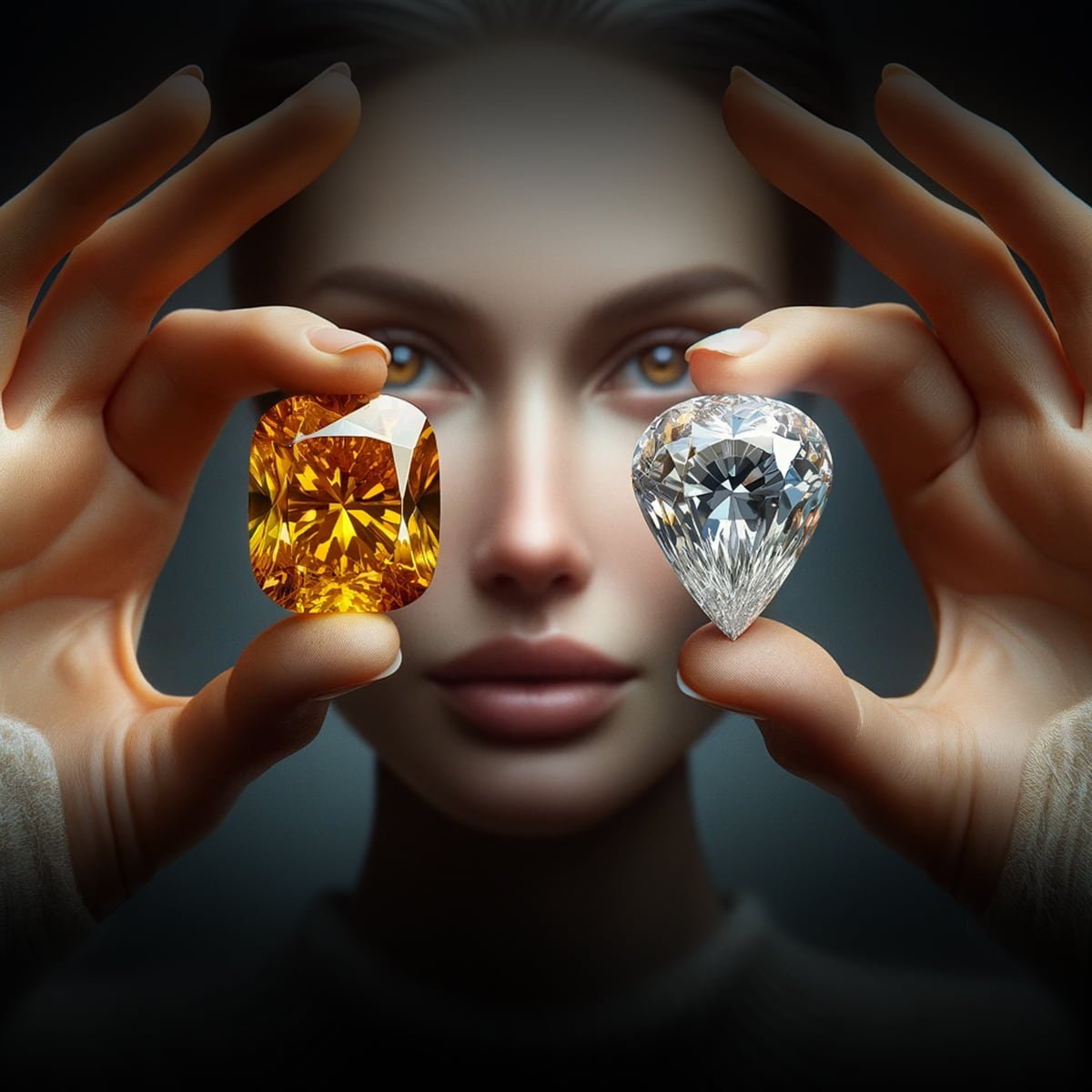 Rarest Diamonds