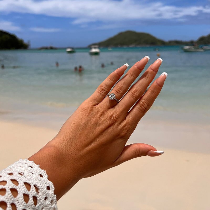 Mouza Fine Jewellery — photo 7