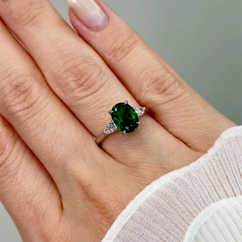 Mouza Fine Jewellery — photo 5