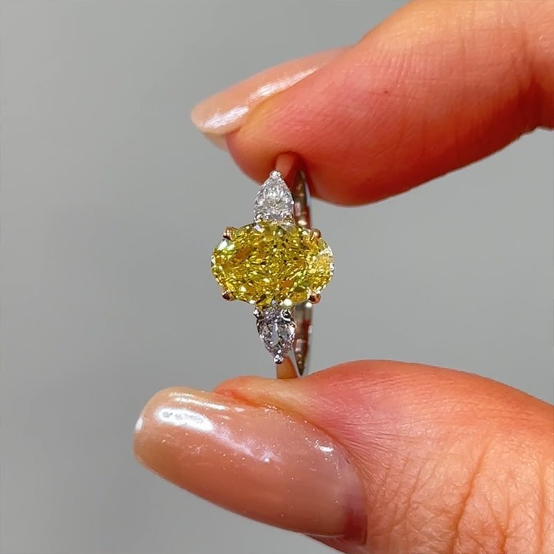 Mouza Fine Jewellery — photo 2