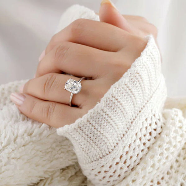 All you need to know about Lab Grown Diamond