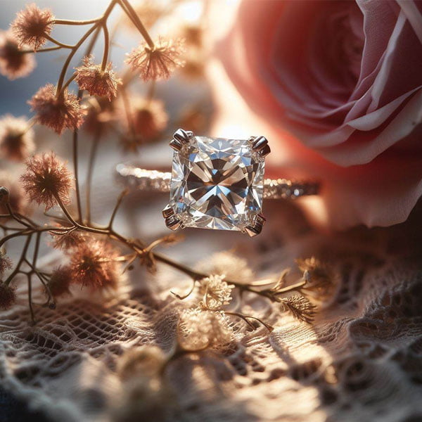 Zodiac-Inspired Rings for Every Star Sign 