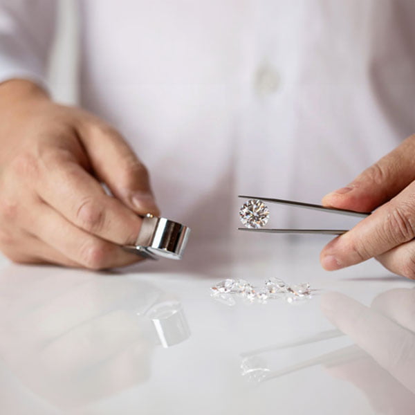 All you need to know about Lab-Grown Diamond