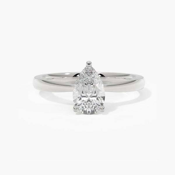 Experts reveal the engagement ring trends for 2024 