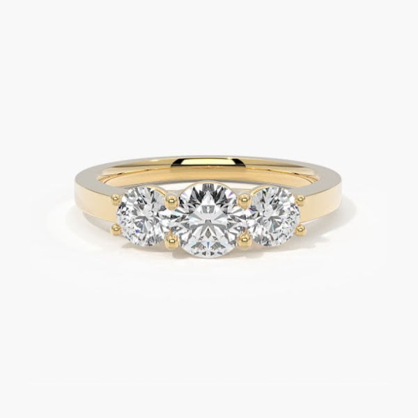 Experts reveal the engagement ring trends for 2024 