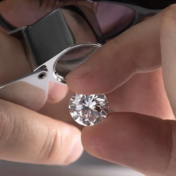 Diamond Cut