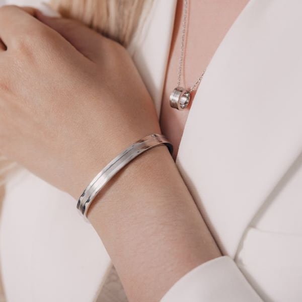 Jewellery trends