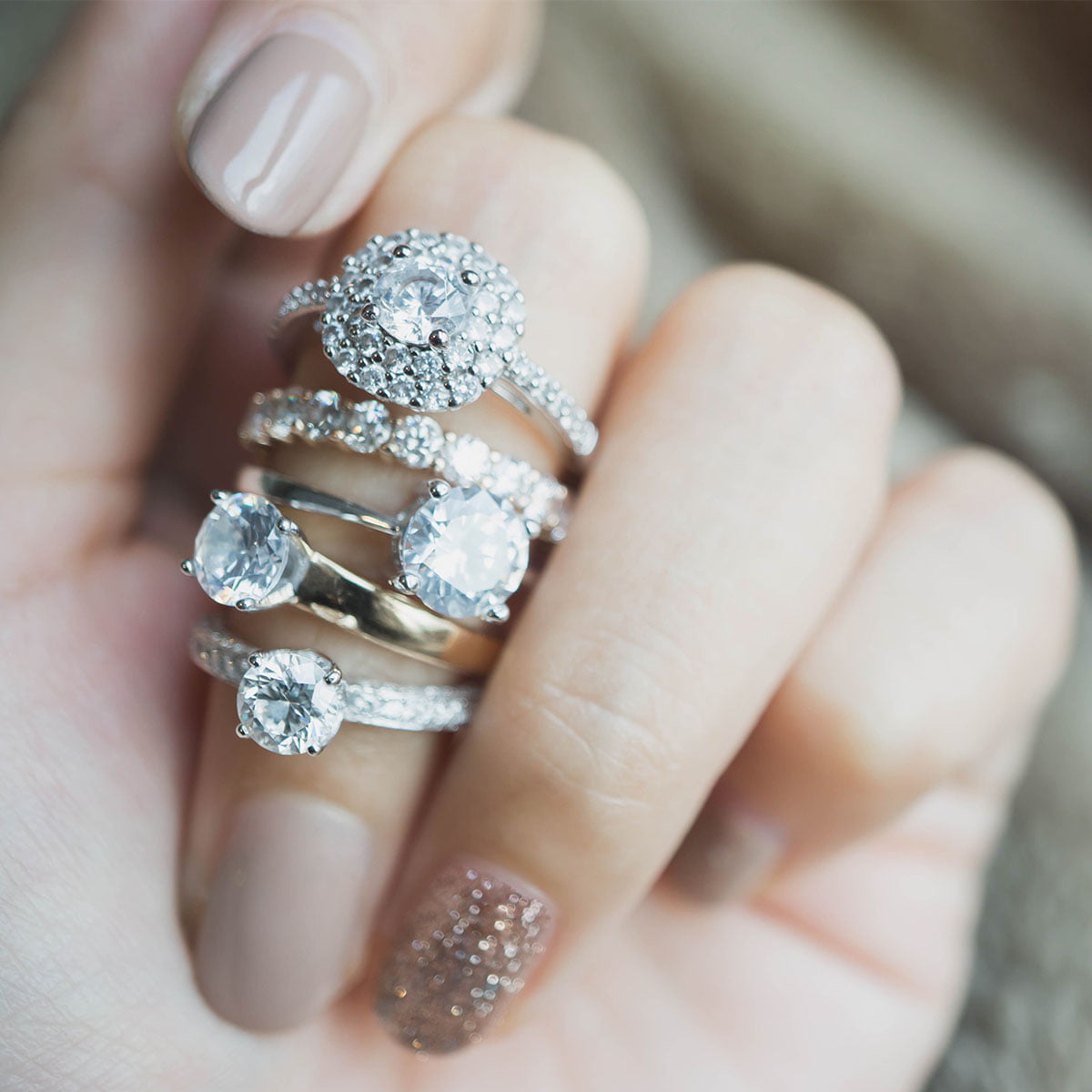 Engagement Rings Boutique — photo 3