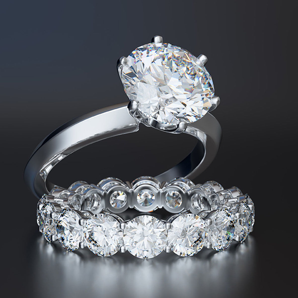 Engagement Rings Boutique — photo 2