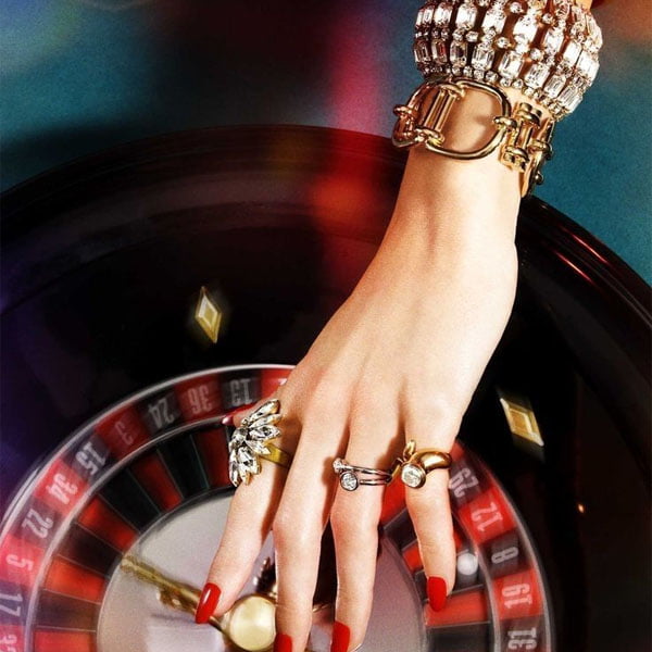 Trends of Jewellery Fashion in High-End Entertainment Venues