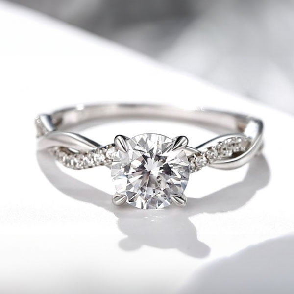 Rise of Lab-Grown Diamonds