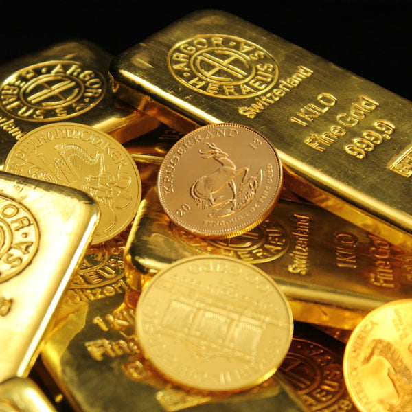 Tips for Selling Scrap Gold in London