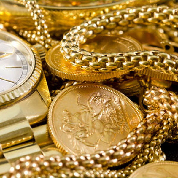 Tips for Selling Scrap Gold in London