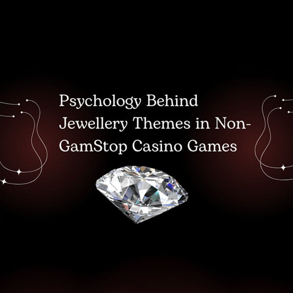 Psychology Behind Jewellery Themes in Online Games