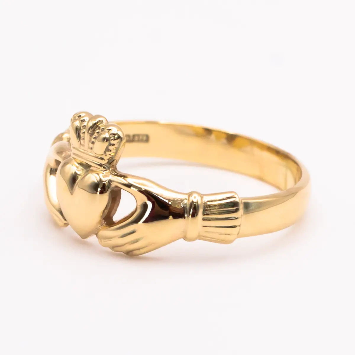 Irish Jewelry Craft — photo 2