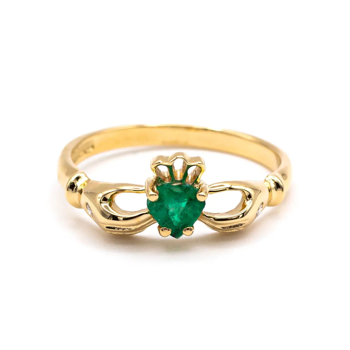 Irish Jewelry Craft — photo 4