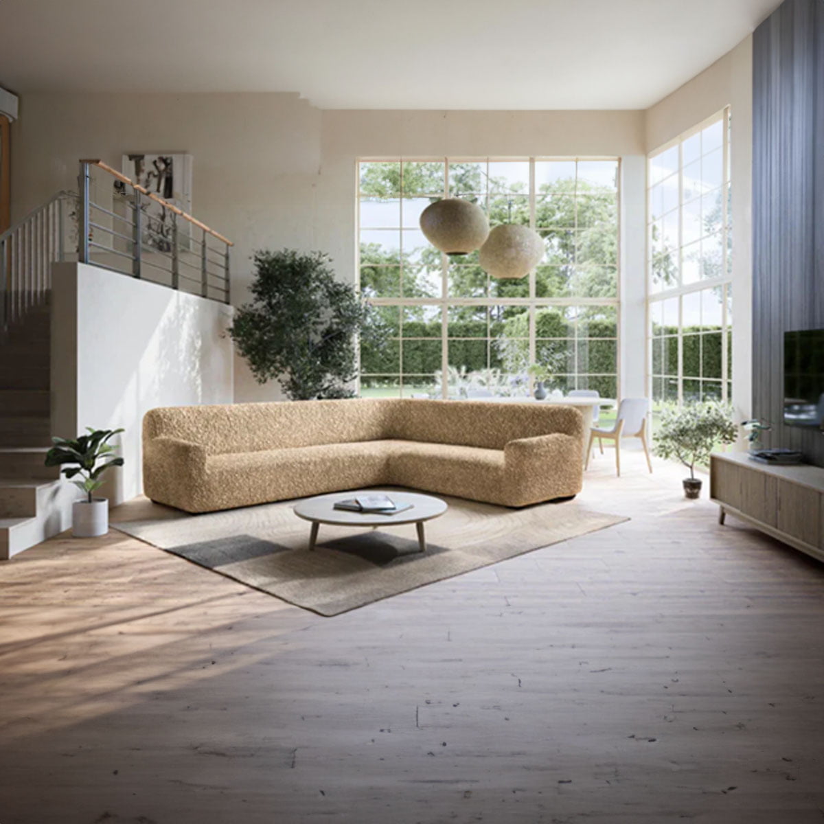 Seasonal Switch-Ups: Cost-effective Methods to Refresh Your Summer Home Decor
