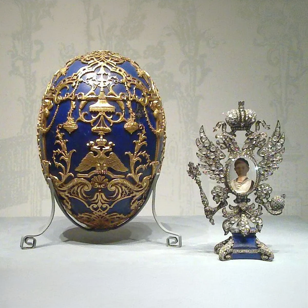 5 Iconic Golden Artefacts & Jewellery That Shaped Art & Culture