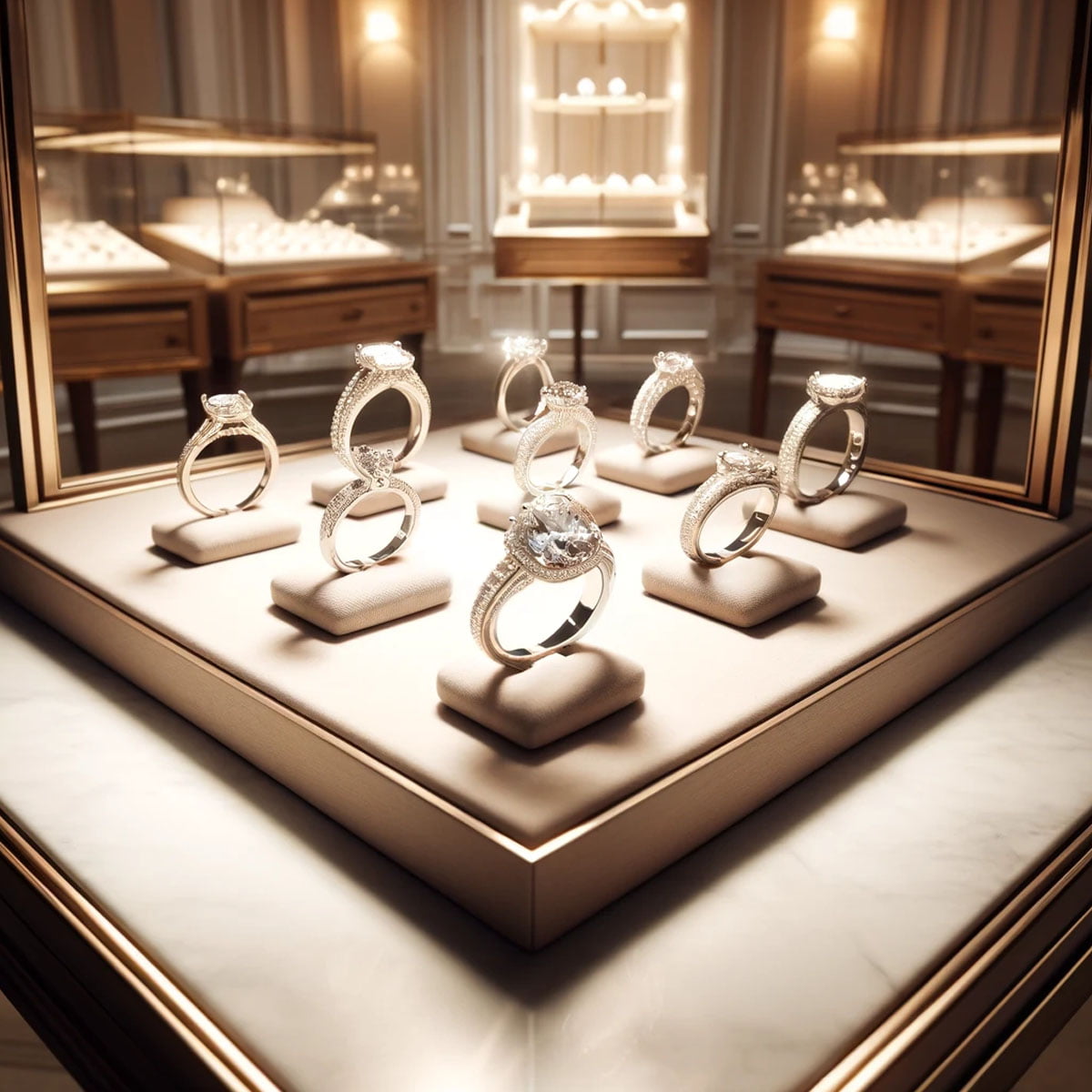 Your Guide to Finding the Best Bespoke Engagement Ring Designer