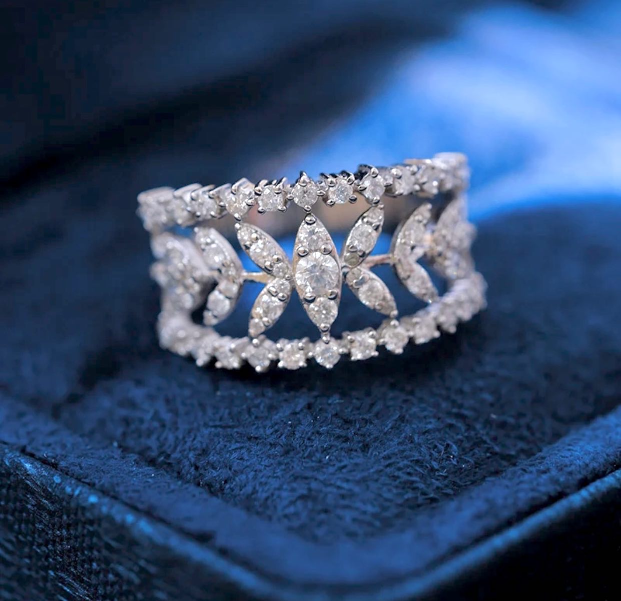 Sunshine Diamonds — photo 9