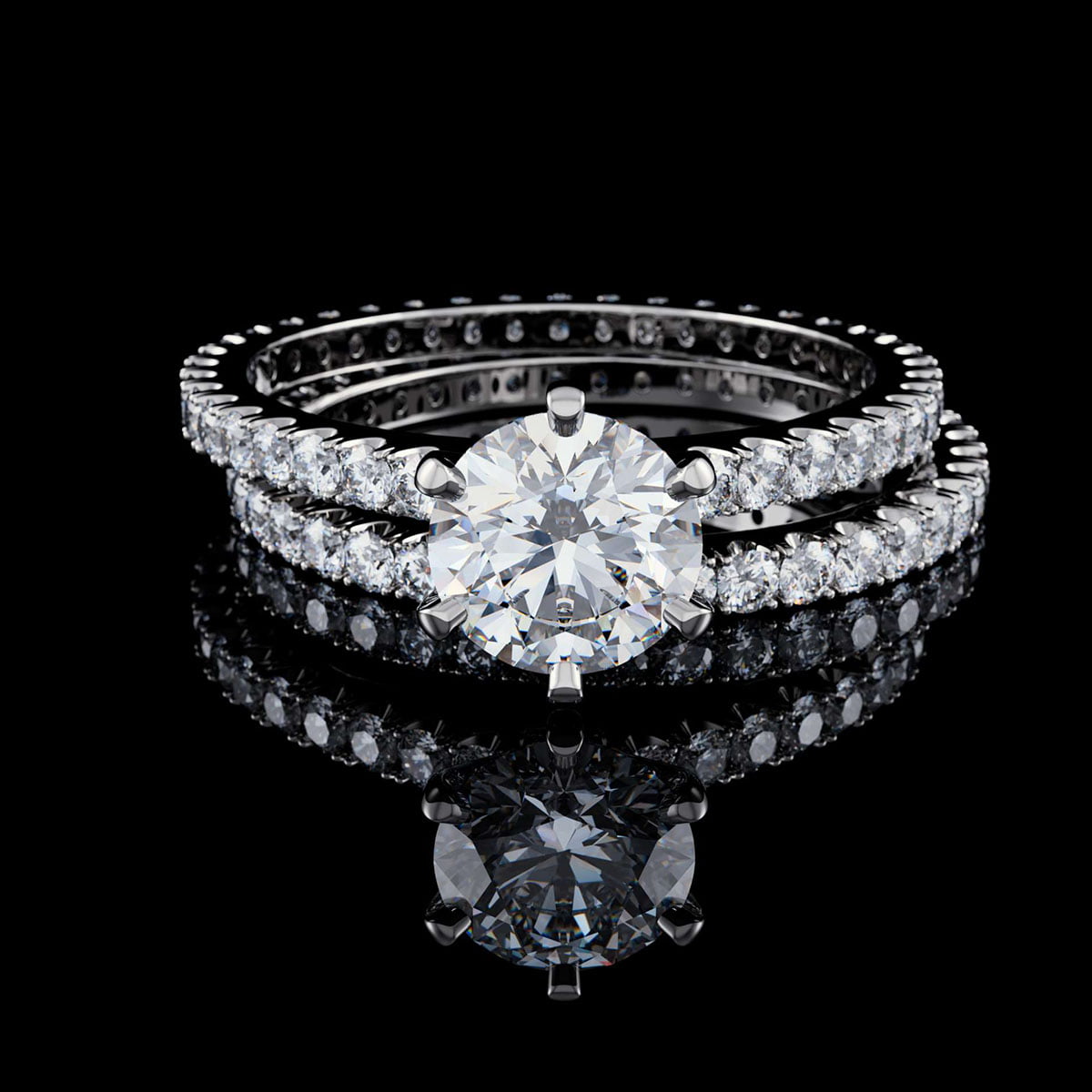 Choosing the Perfect Diamond Shape for Rings